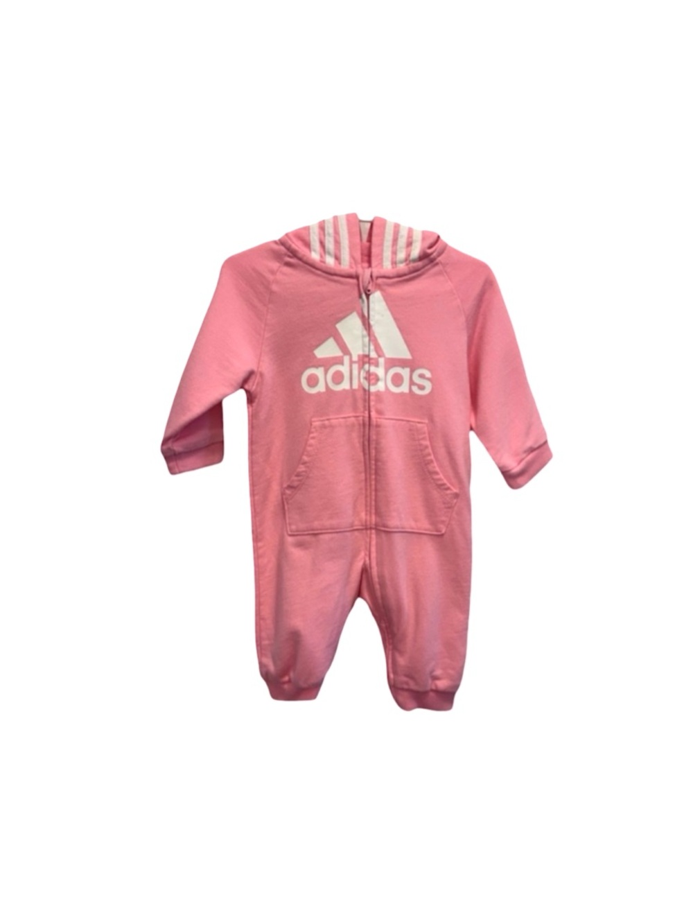 Adidas Jumpsuit - Picture 2 of 2